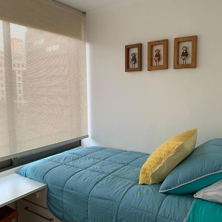 Santiago Encomenderos El Golf Kültér fotó