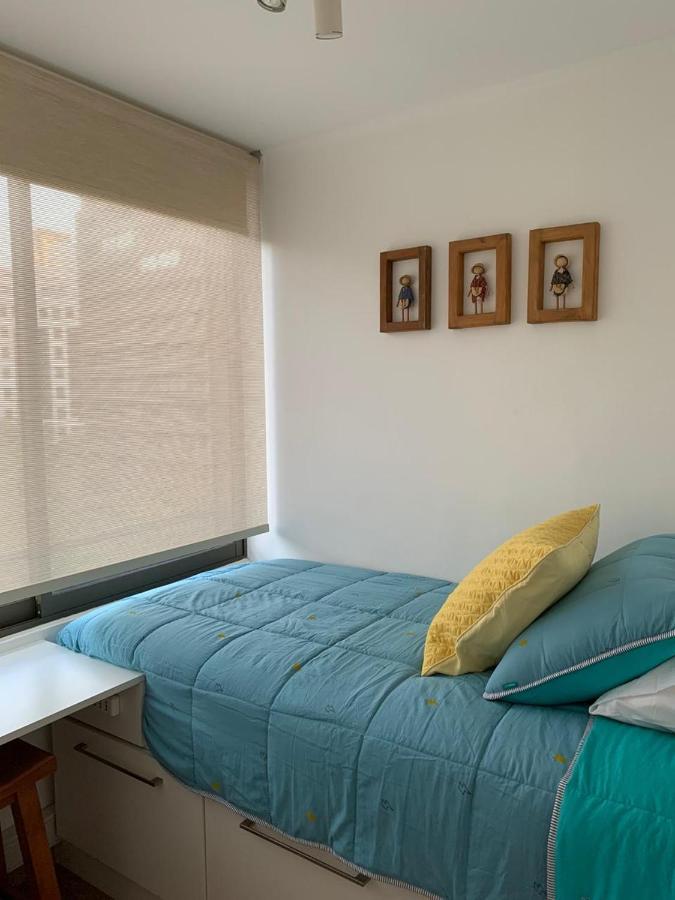Santiago Encomenderos El Golf Kültér fotó