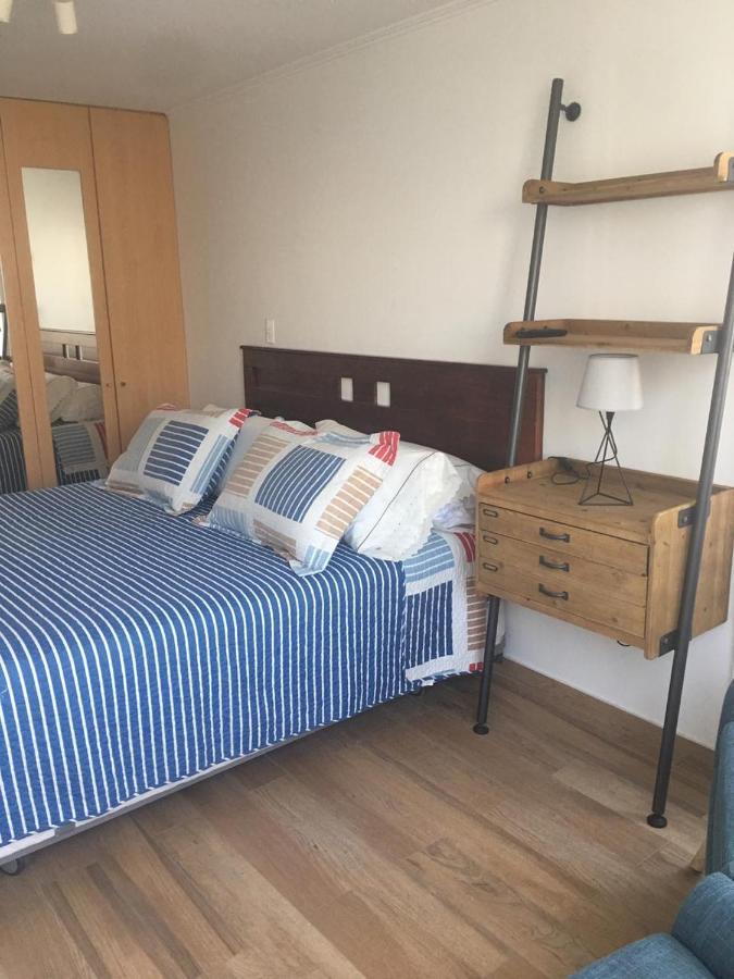 Santiago Encomenderos El Golf Kültér fotó